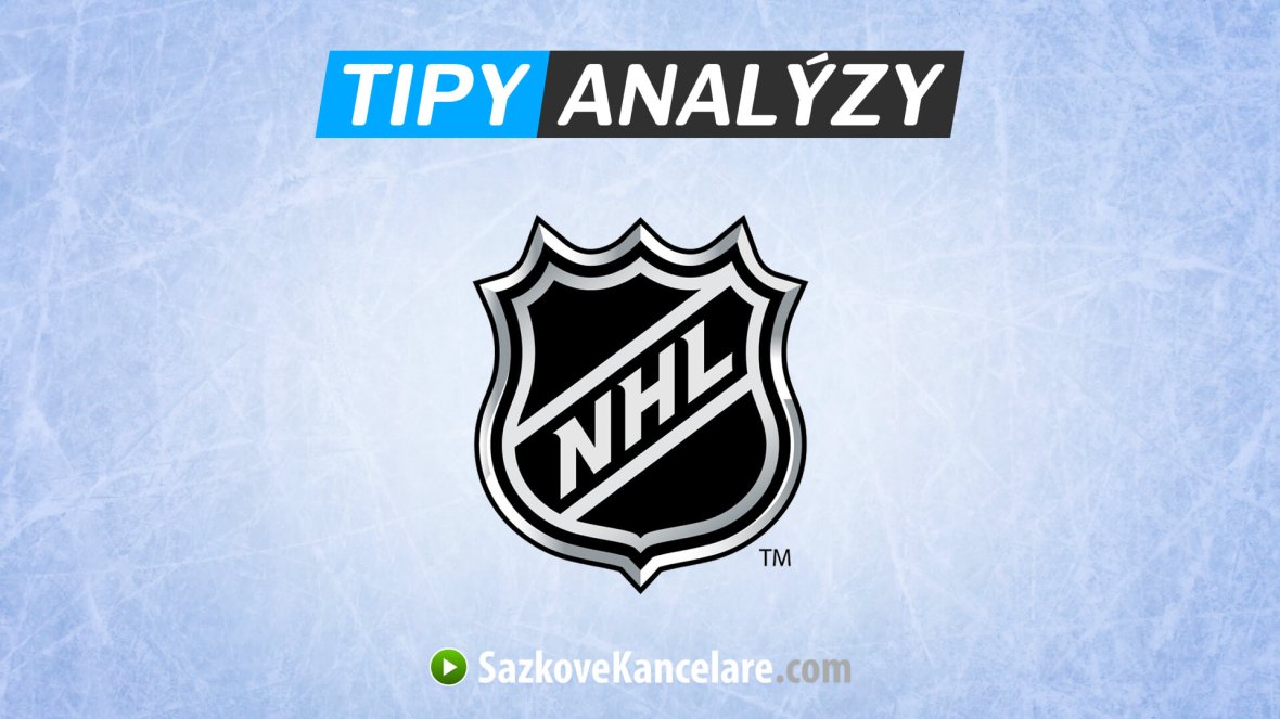 Vegas Golden Knights – Edmonton Oilers ✅ ANALÝZA + TIP na zápas