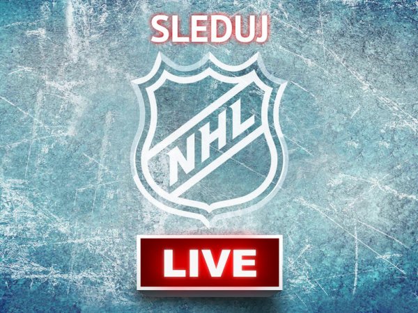 NHL live stream ▶️ Jak sledovat zdarma přenosy zápasů?