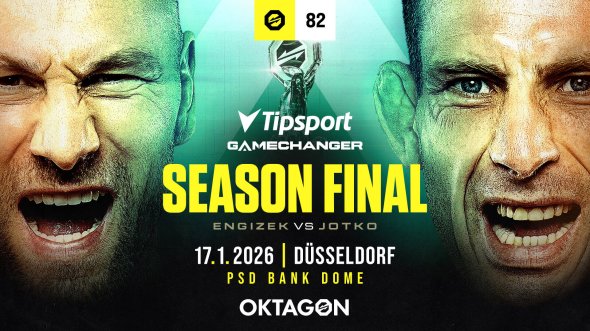 Oktagon 82 kurzy na nejlepší zápasy