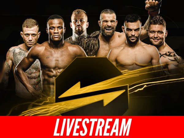 Vémola vs Ilič live stream ▶️ sledujte MMA zápas zdarma