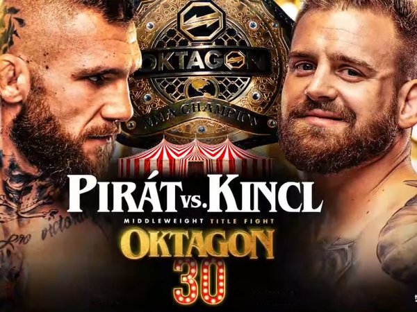 Krištofič vs Kincl 🥊 termín, kurzy, sázky a live stream (Oktagon 30)