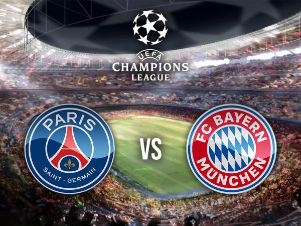 PSG – Bayern live stream a TV prenos ▶️ Ako sledovať zápas naživo?