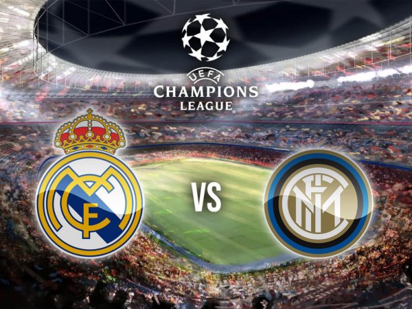 Liga mistrů 2020: Real Madrid – Inter Milan live stream, kurzy a tipy