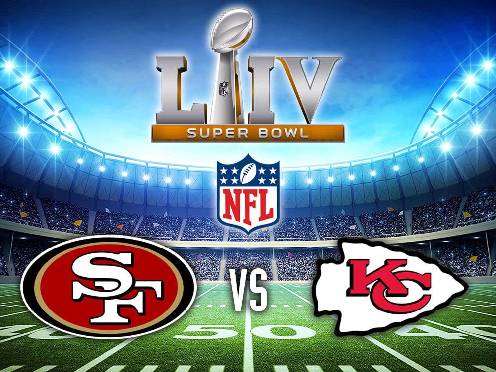 Super Bowl 2020 Stream Deutsch