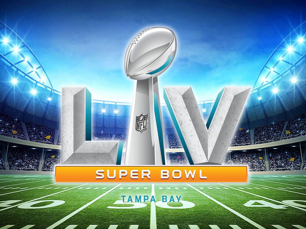 Super Bowl 2021 Nfl Program Vysledky Kurzy A Live Stream
