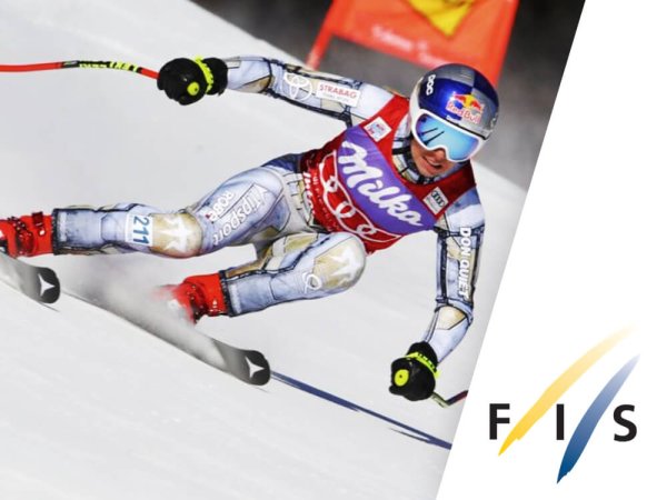 Alpské lyžování 2022/23 ⛷️ Světový pohár – program, kalendář a výsledky