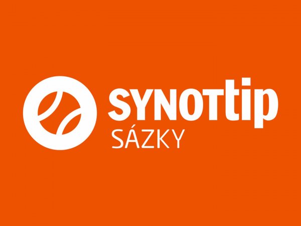 SYNOT TIP rozdává 200 Kč + 200 Kč navíc pokud ověříte registraci přes ČSOB