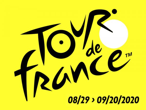 Tour de France 2020 – program, etapy, kurzy, sázky, živé přenosy