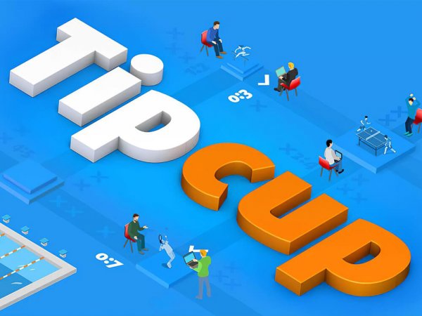 ☀️ Tipsport Zimní Tipcup! Dotace přes 1.500.000 Kč!