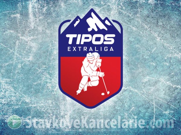 Slovenská Extraliga 2022/23 – program, kurzy, tabulka a live přenos