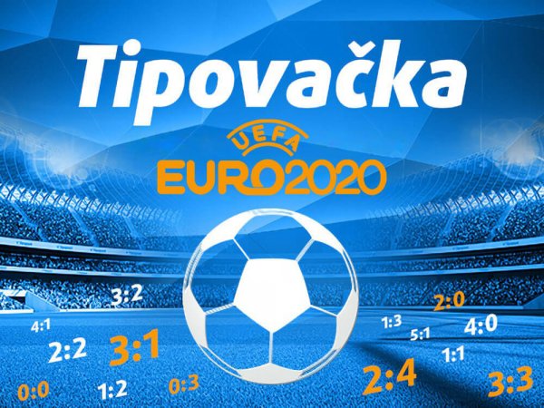 🤑 Tipovačka – Tipujte zcela zdarma a vyhrajte 2.000.000 Kč