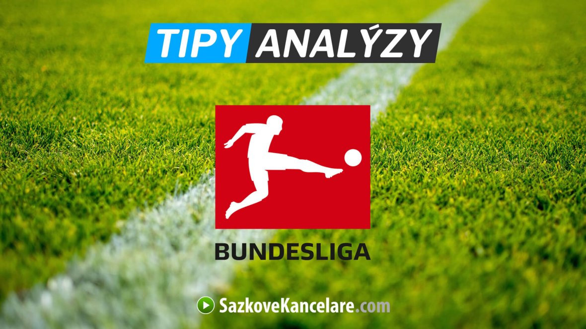 Bayern – Dortmund ✅ ANALÝZA + TIP na zápas