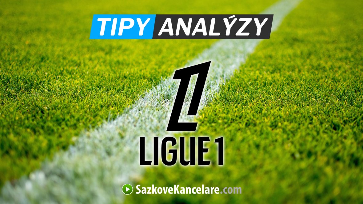 Marseille – Monako ✅ ANALÝZA + TIP na zápas
