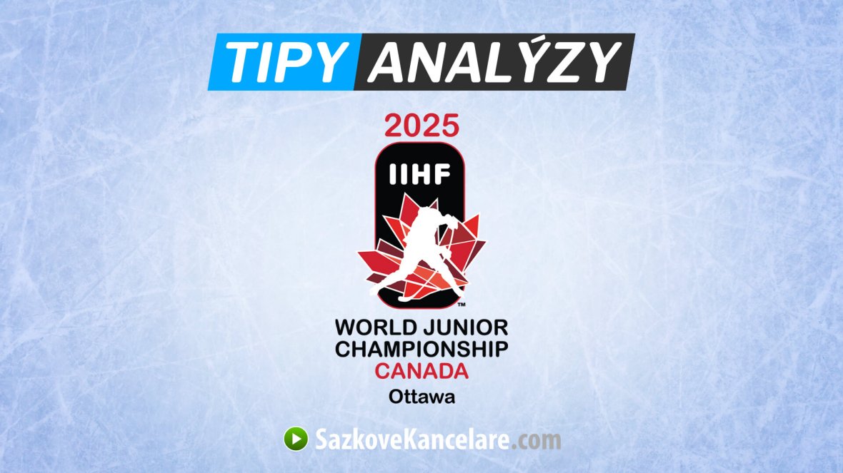 Finsko U20 – Slovensko U20 ✅ ANALÝZA + TIP na zápas