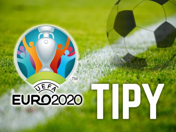 Tipy na fotbal – kvalifikace EURO 2020 (14.-19.11.2019)