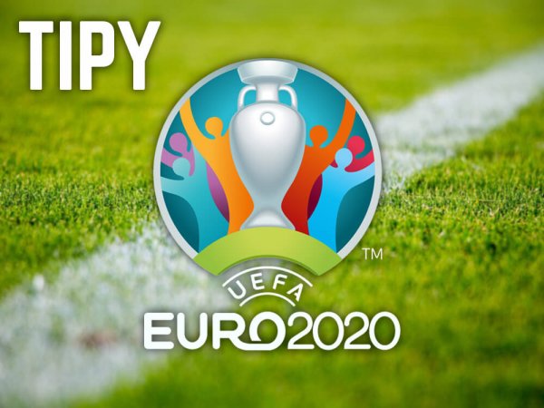 Tipy na EURO 2021 – sázejte s námi na ME ve fotbale