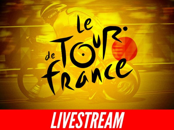 Tour de France 2023 online na TV Tipsport ▶️ Sledujte nyní v HD