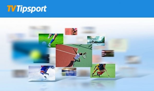 Přímé přenosy na TV Tipsport včetně světového poháru v hokeji!