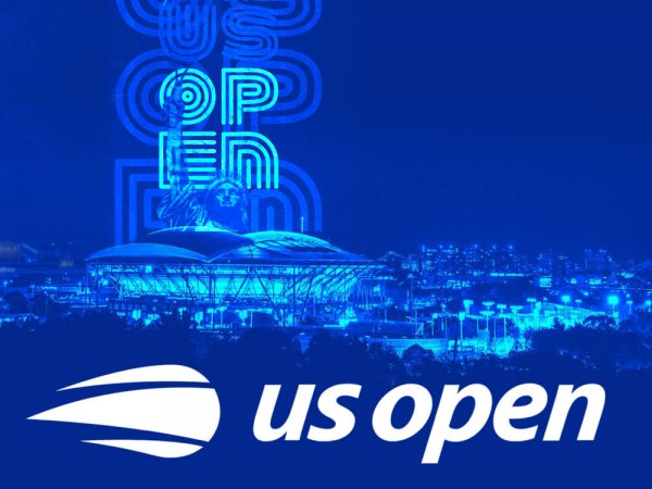 US Open 2021 ☀️ program, pavouk, kurzy a US Open online