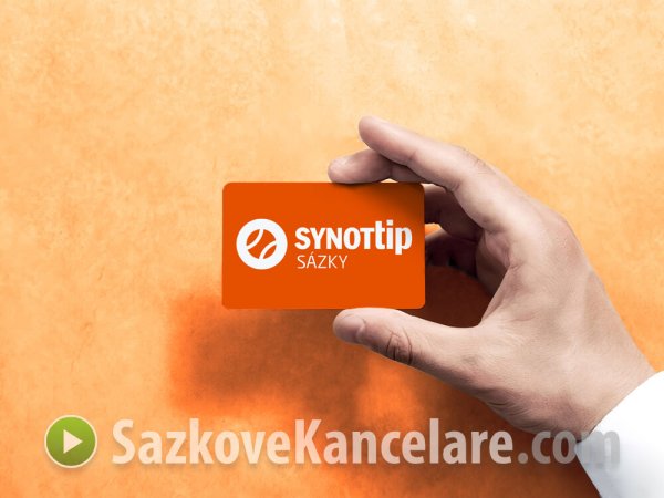 📢 Benefit Klub od SYNOT TIP: poznejte všechny výhody a bonusy věrnostního programu