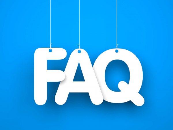 FAQ – nejčastější otázky o sázení na internetu