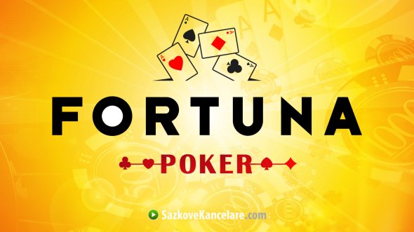 Fortuna poker