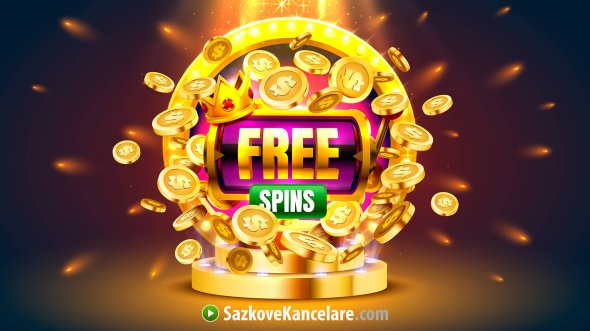 Free spiny dnes - Každý den nové bonusy, aktualizováno denně