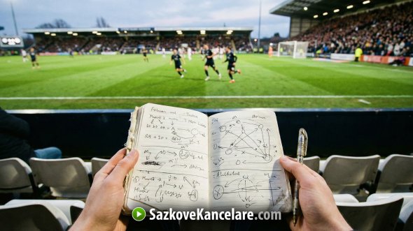 Fotbalové sázky a sázení na fotbal