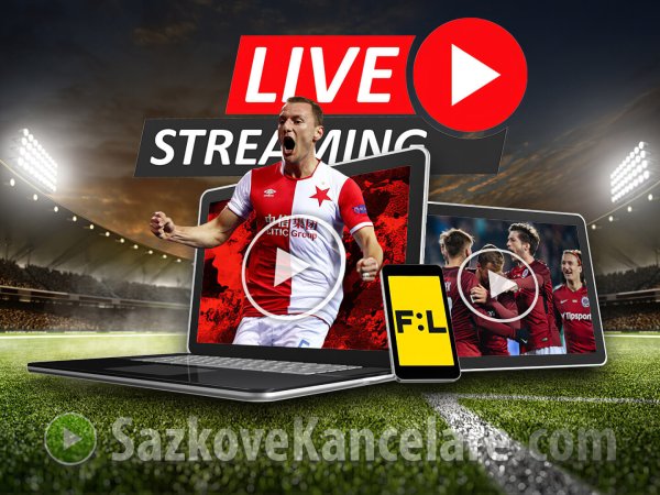 Fortuna liga LIVE – přenosy v TV + live stream online
