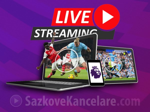 Premier League 🔴 ŽIVĚ – kde sledovat přenosy v TV + LIVE stream