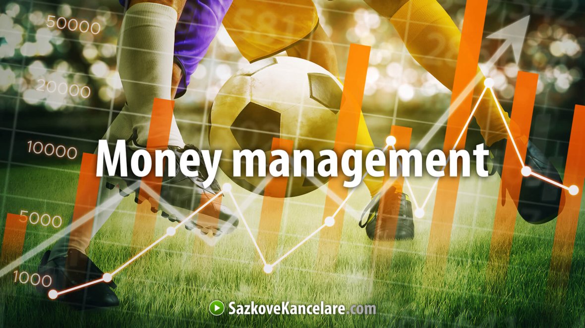 Money Management – co to je a jak bezpečně sázet