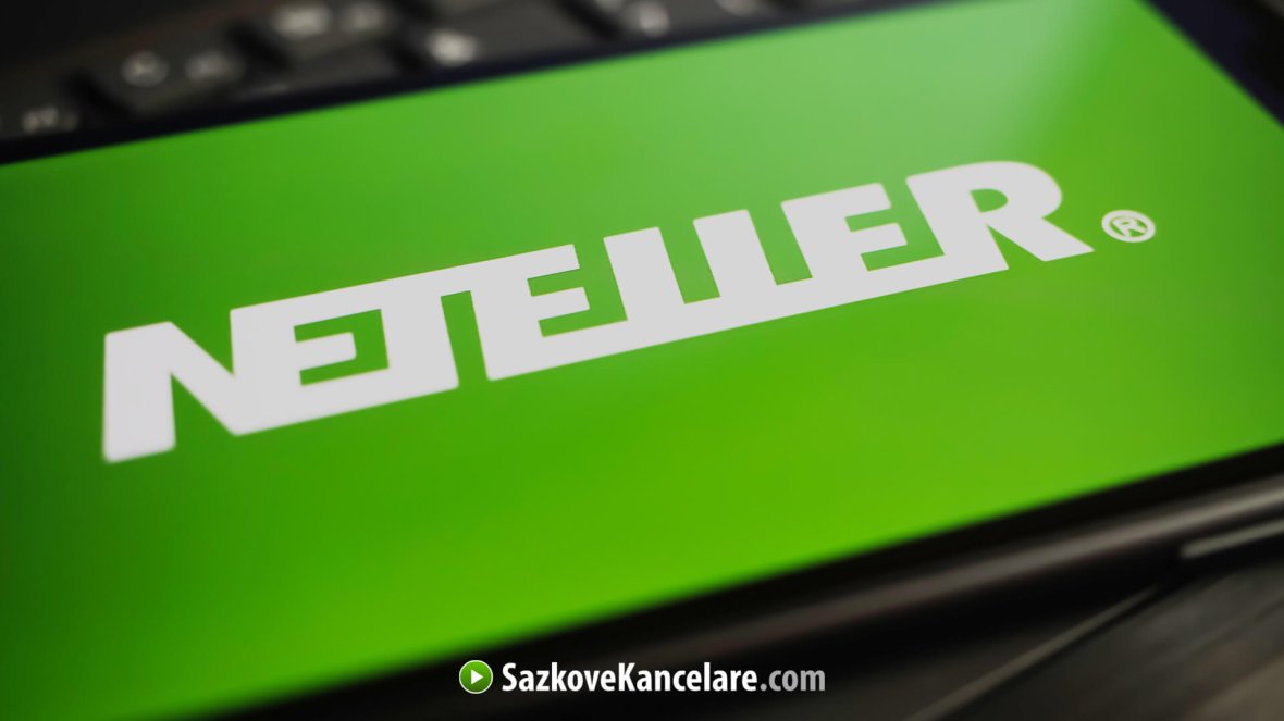 Neteller peněženka – RECENZE a NÁVOD jak založit účet