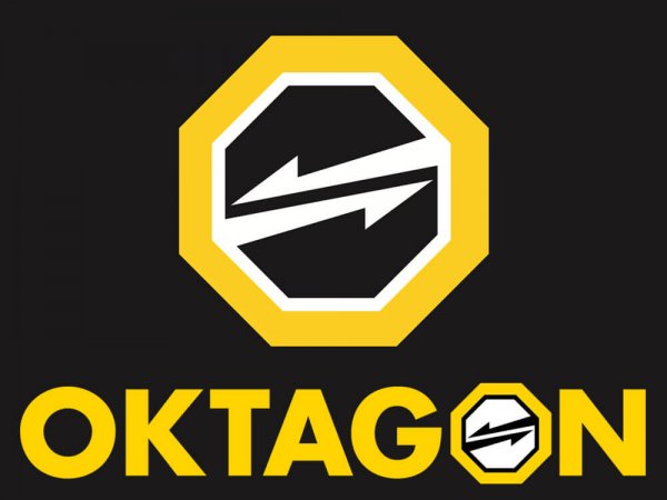 OKTAGON – živé přenosy, livestream a možnosti sledování