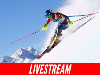 Kde sledovat alpské lyžování dnes live? TV + online přenos