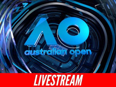 Australian Open 2023 LIVE stream ▶️ kde sledovat AO živě?