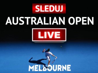 Jak sledovat zdarma live stream Australian Open 2022