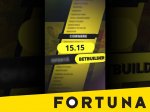 Fortuna Bet Builder – kombinujte sázky z jedné události