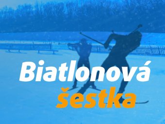 Biatlonová šestka ☀️ Milióny Netů zdarma čekají od 2.3.2023