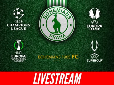 Bodø/Glimt – Bohemians ▶️ LIVE stream a TV přenos ŽIVĚ | EKL