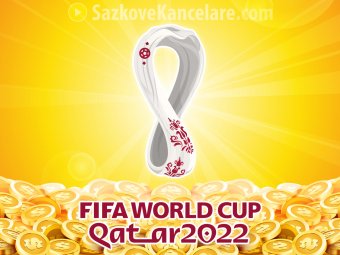 Promo akce a bonusy k MS ve fotbale 2022 | Katar