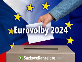 Eurovolby 2024 | Termín, kandidáti, kurzy a sázky