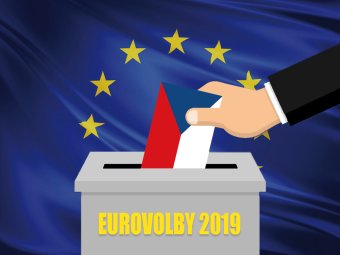 Sázky na Eurovolby 2019 - termín, jak volit, kandidáti a kurzy - AKTUALIZOVÁNO