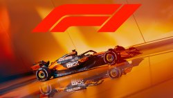 Formule 1 2025 🏁 Program VC, kalendář, kurzy, sázky na F1