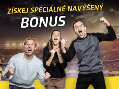 🤑 Fortuna peníze zdarma za registraci – 300 Kč zcela zdarma + 200% bonus