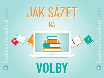 Jak sázet na volby – NÁVOD, druhy sázek + naše tipy