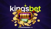 Kingsbet free spiny