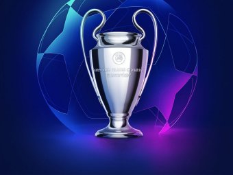 Liga mistrů UEFA 2022/23 ⚽️ program, kurzy, tabulky, skupiny