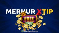 MerkurXtip free spiny – Získejte 333 otoček + 500 Kč bonus