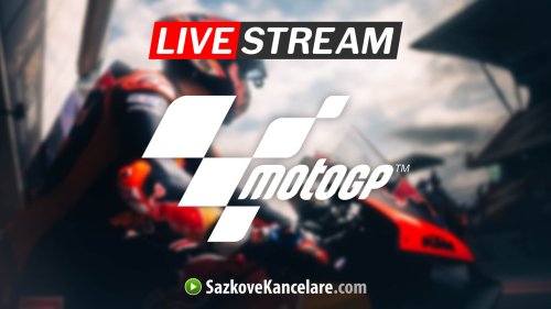 MotoGP live streaming 2025 na TV Tipsport ▶️ Sledujte nyní v HD