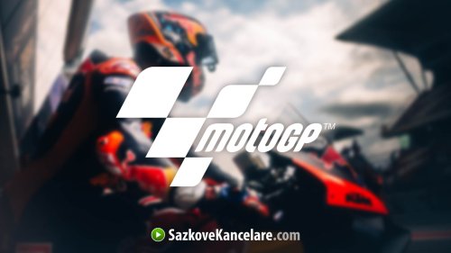 MotoGP 2025 – program závodů na DNES, tabulka, kurzy a sázky